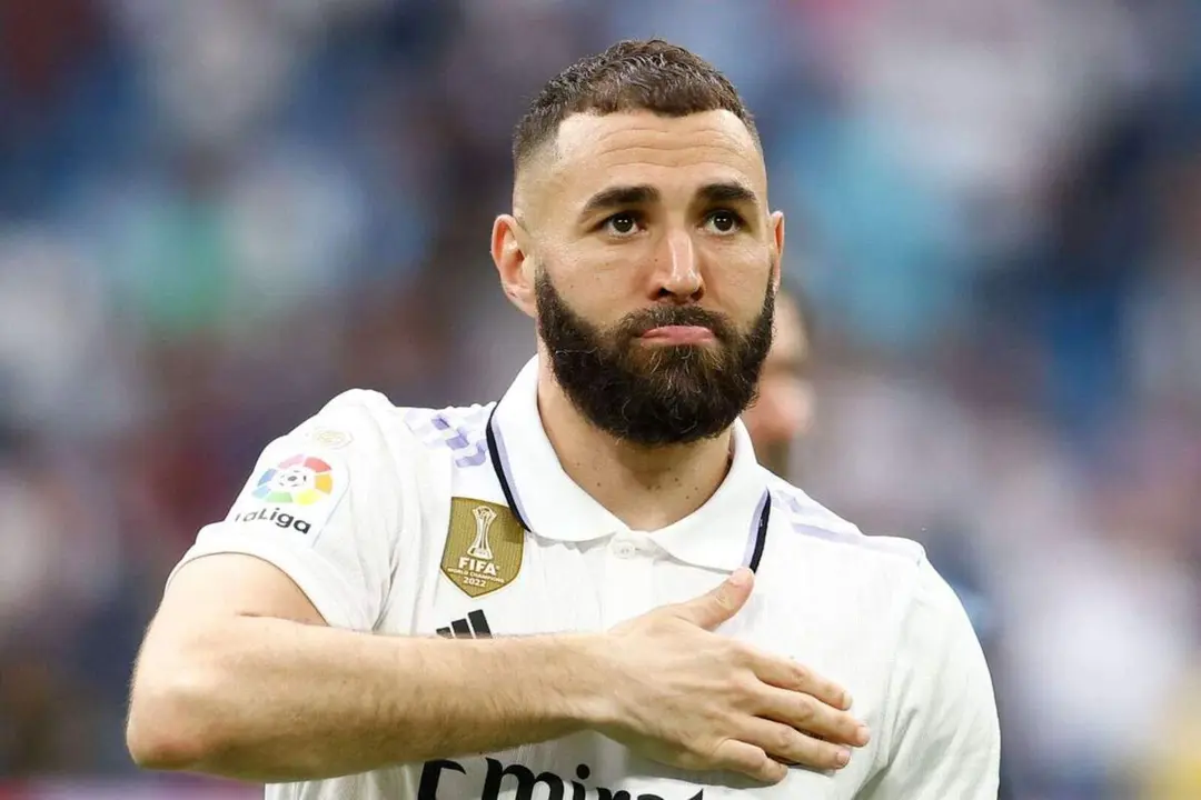 Benzema tiene nuevo destino