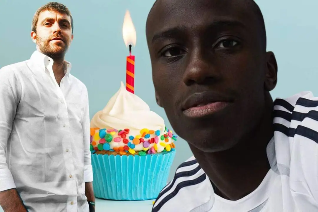 Ferland Mendy no lo esperaba