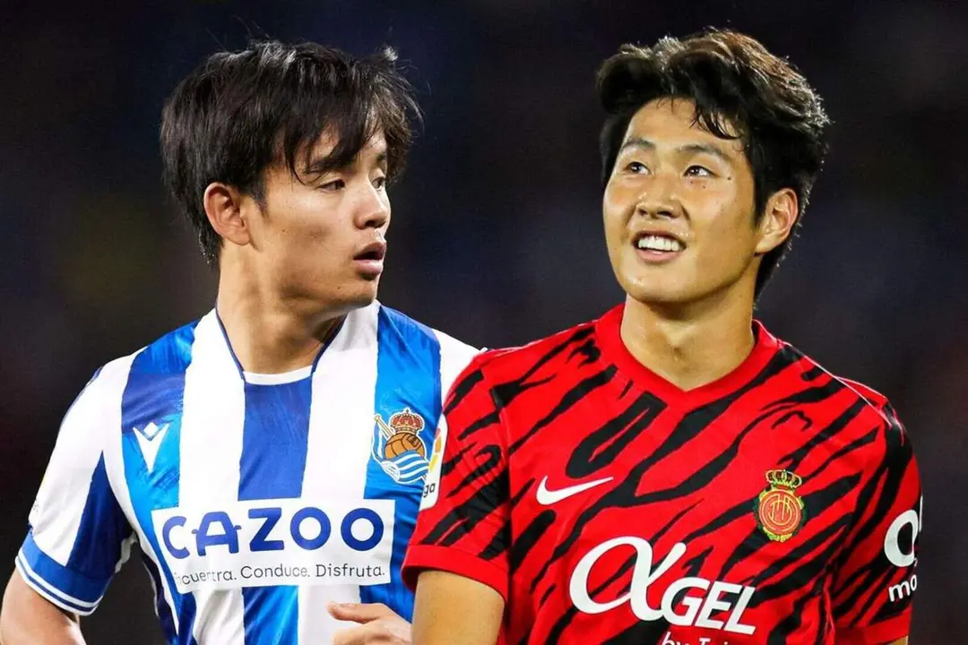 La Real Sociedad quiere repetir la misma historia de Take Kubo