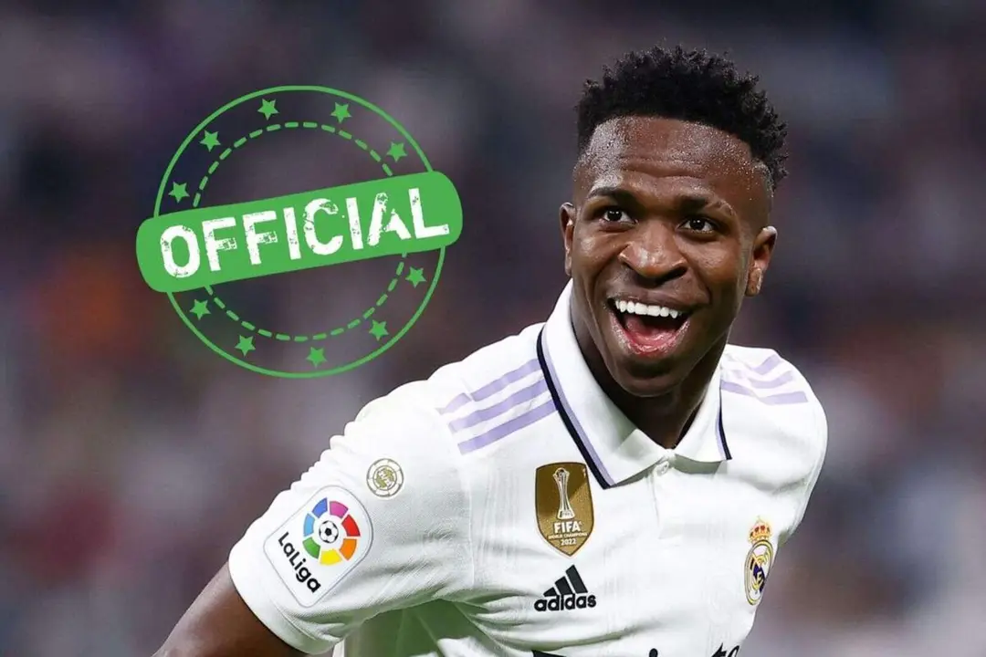 OFICIAL: EL REAL MADRID CONFIRMA UN NUEVO FICHAJE
