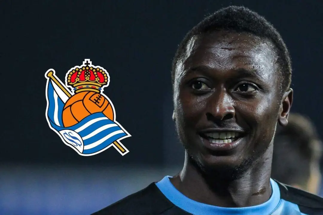 La Real lo apuesta todo a su 'fichaje'