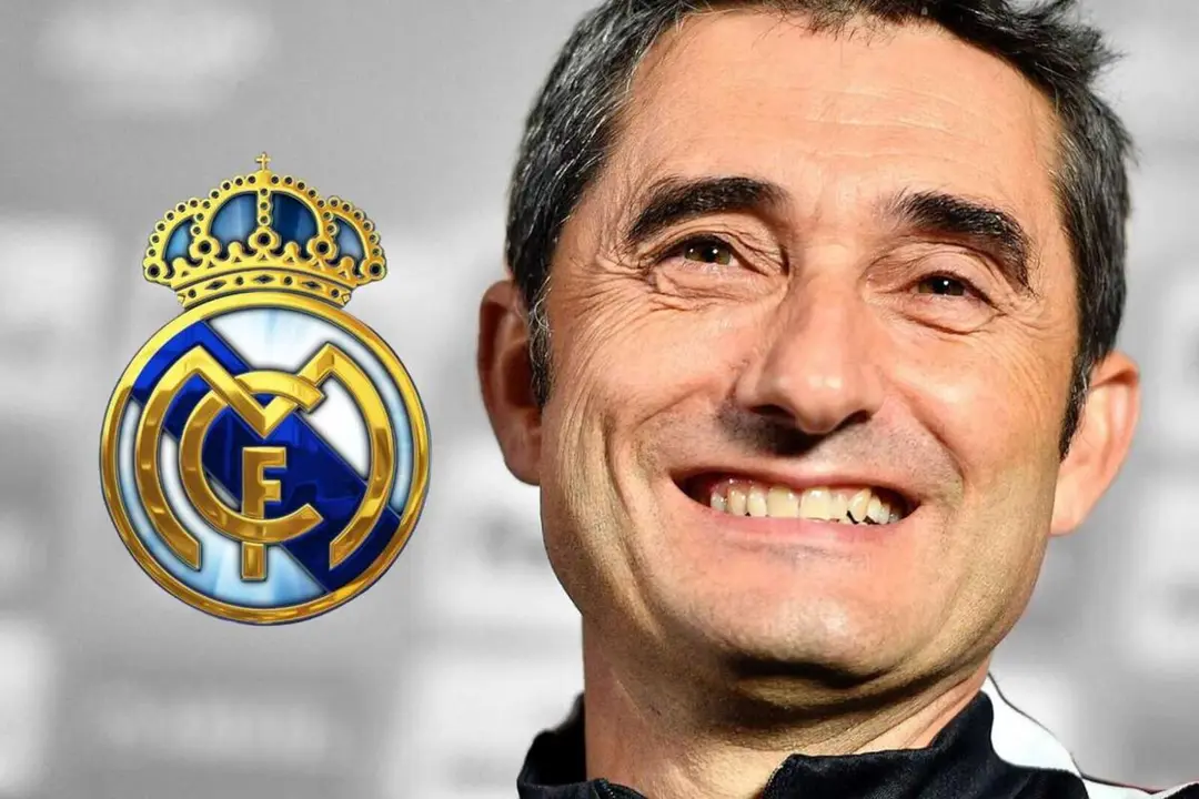 El Athletic Club pesca en el Real Madrid