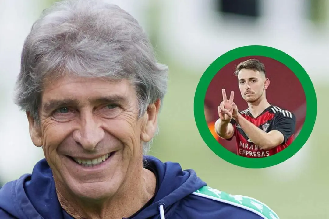 Pellegrini lo tiene claro