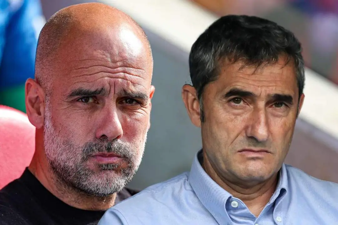 Guardiola puede hacer imposible la llegada de una estrella al Athletic