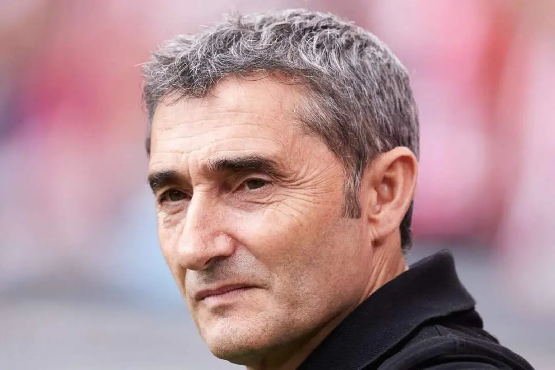 Valverde quiere a Laporte cuanto antes