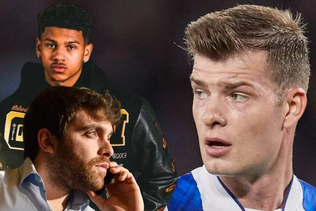 Fabrizio Romano desvela el recambio de Sorloth para la Real Sociedad