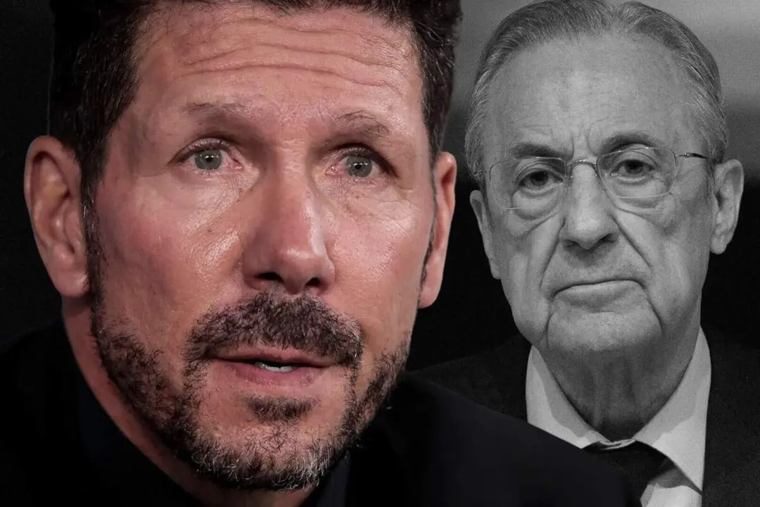 Simeone puede fastidiar al Real Madrid