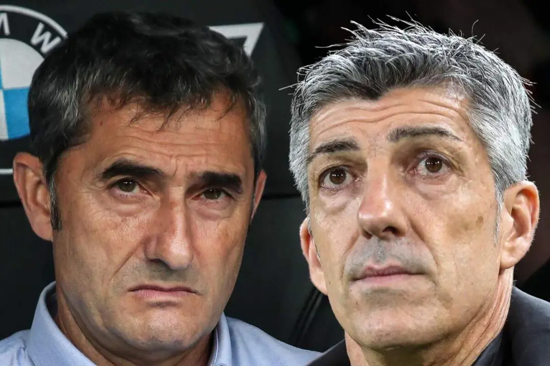 Valverde y Alguacil han recibido la peor competencia