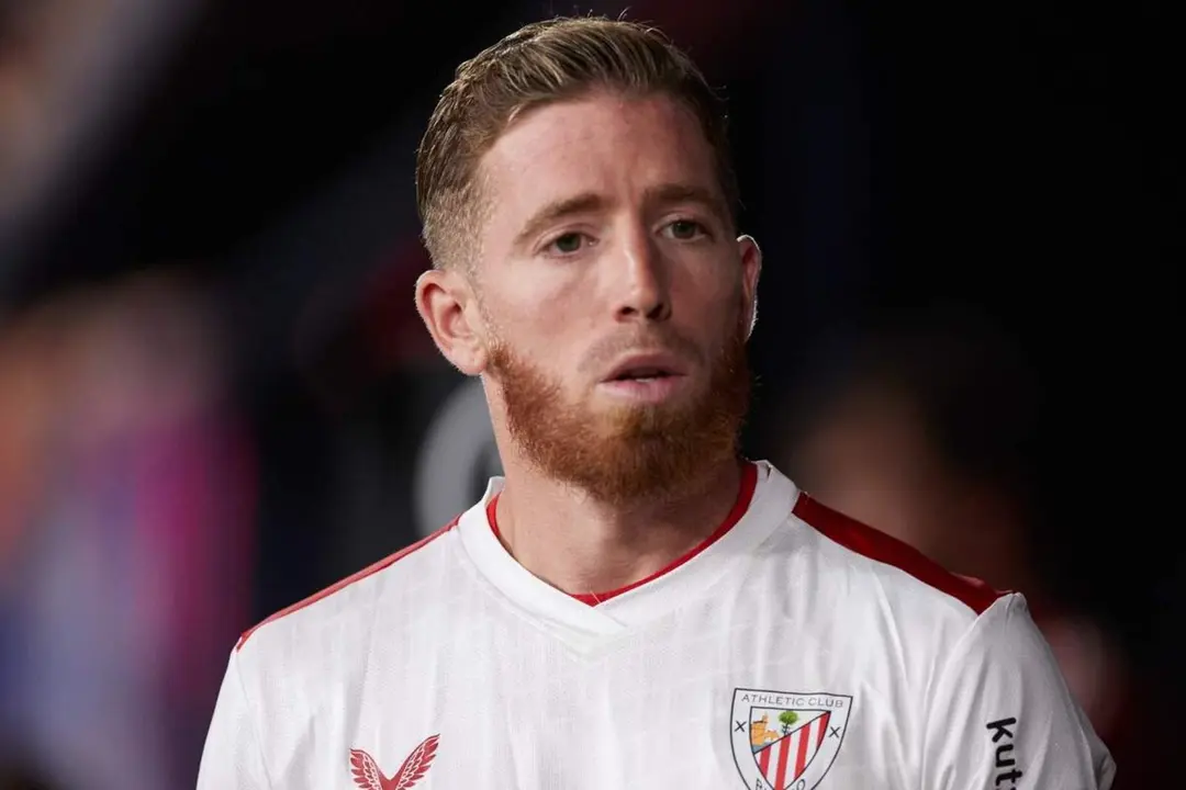 Muniain, objetivo del OM de Marcelino