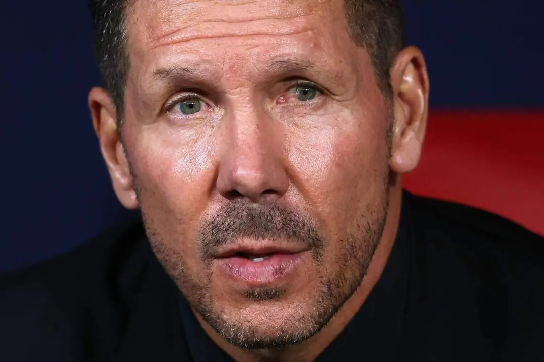 El Cholo Simeone ya tiene a su jugador fetiche