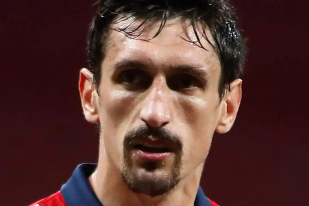 Stefan Savic lo tiene claro