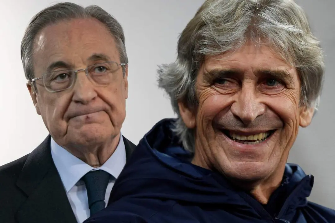 El Betis lo tiene en sus planes
