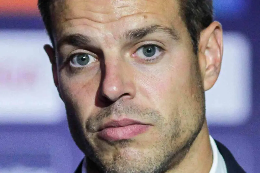 Azpilicueta, con ganas de derbi