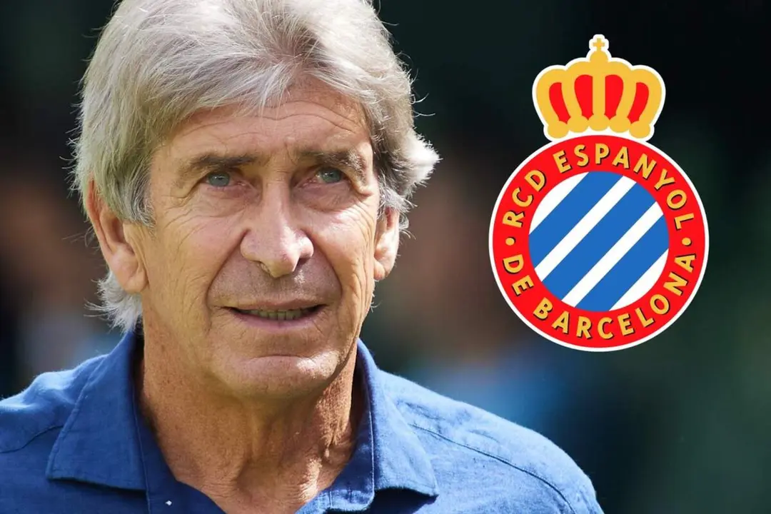 El RCD Espanyol se lo quita al Betis
