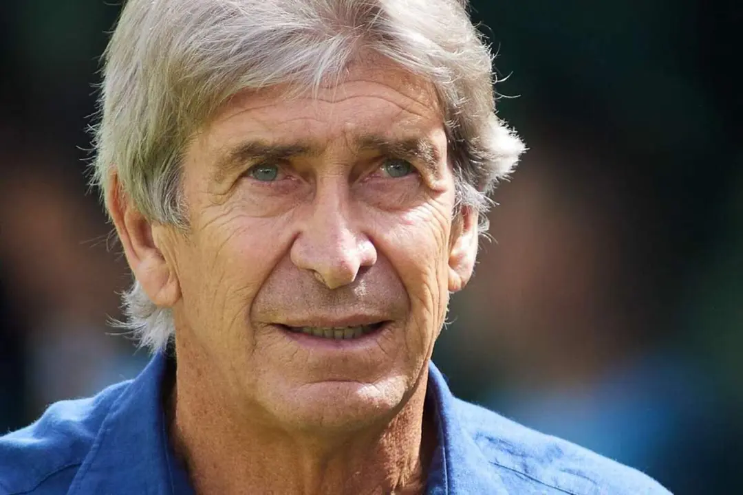 Pellegrini quiere a Sergio Canales