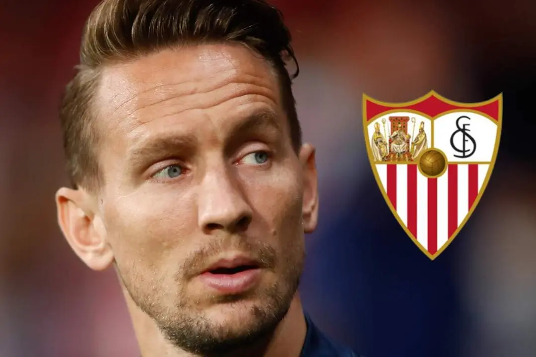 Luuk de Jong quiere los tres puntos esta noche