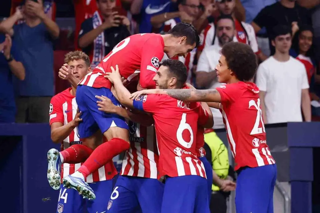 El Altei sufre, pero gana: vota al mejor jugador
