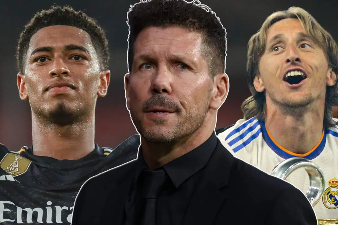 El Atleti ha arrancado la temporada como un tiro: mejor que el Real Madrid