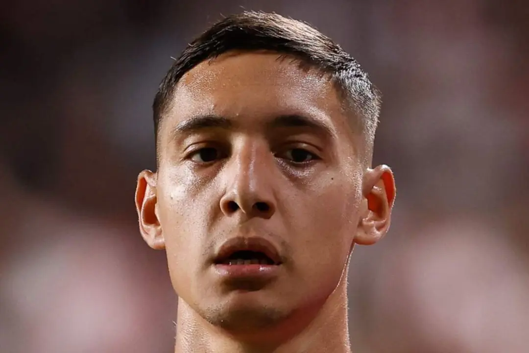 Nahuel Molina aumenta su valor de mercado