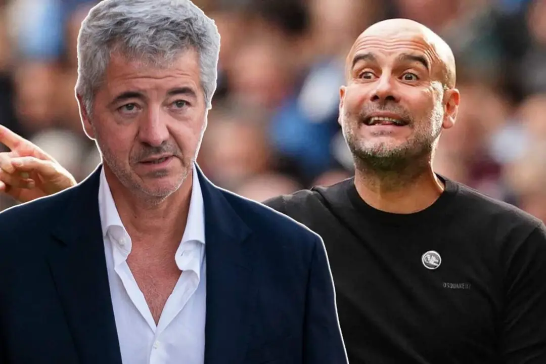 El Atleti necesita un '6' y Gil Mar?n se?ala a un ex de Guardiola
