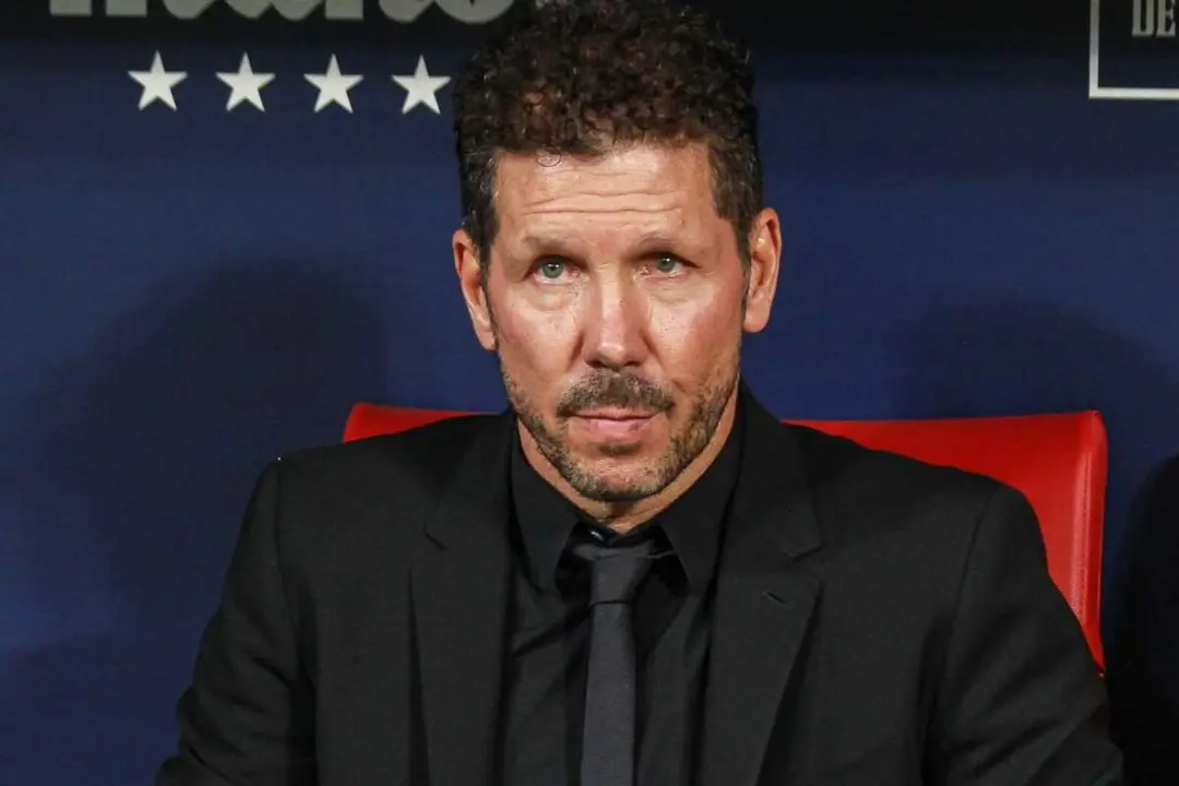 Simeone quiere a un delantero de la Bundesliga