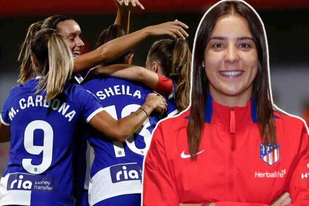 Sheila Guijarro, MVP