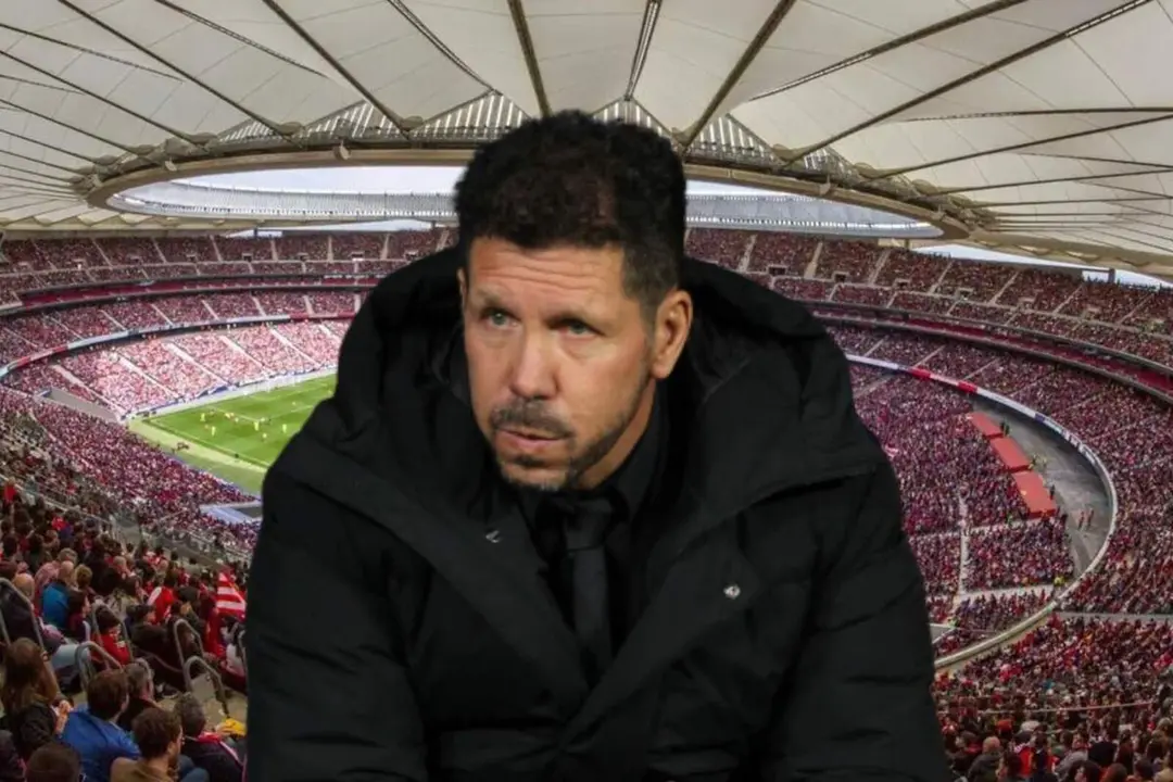 Simeone pudo fichar a una estrella de Argentina