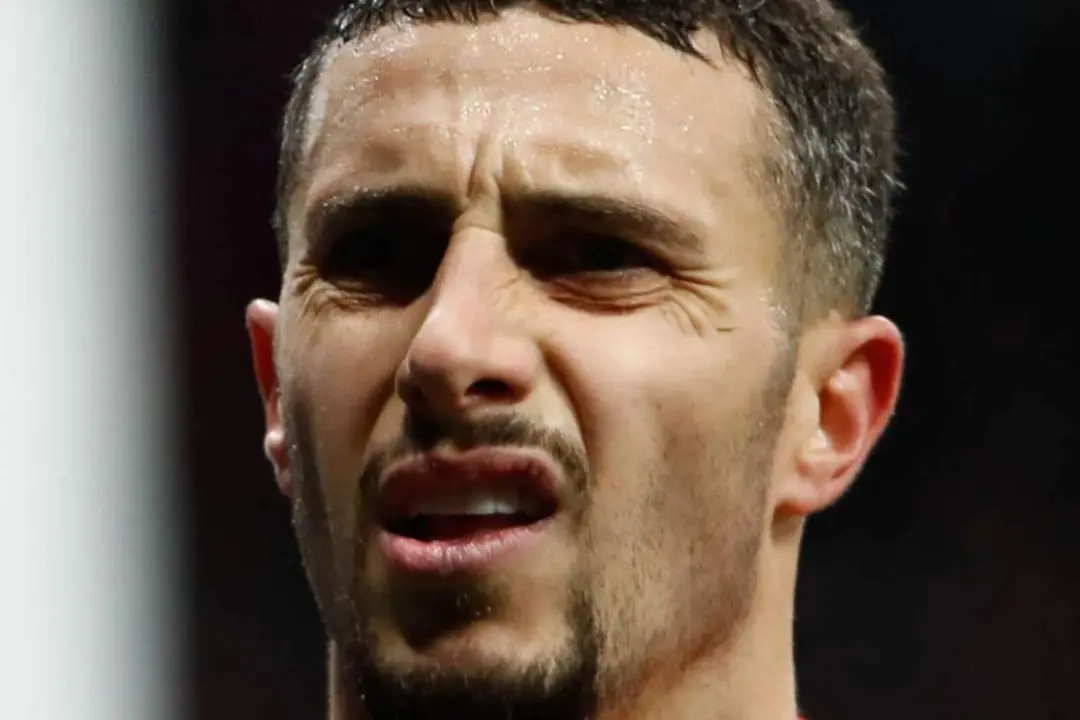 Mario Hermoso termina contrato en 2024