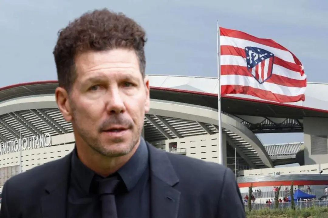 Simeone quiere reforzar la delantera