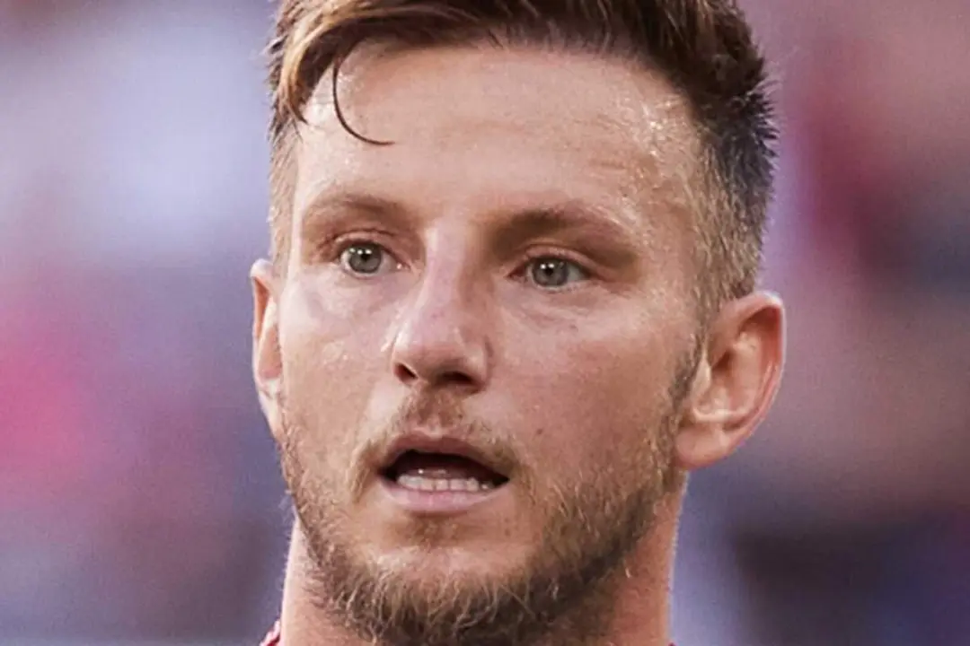 Ivan Rakitic: el Sevilla FC ya tiene a su sustituto