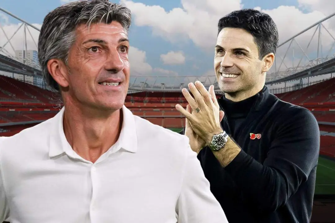 La Real, a por uno de los futbolistas del Arsenal