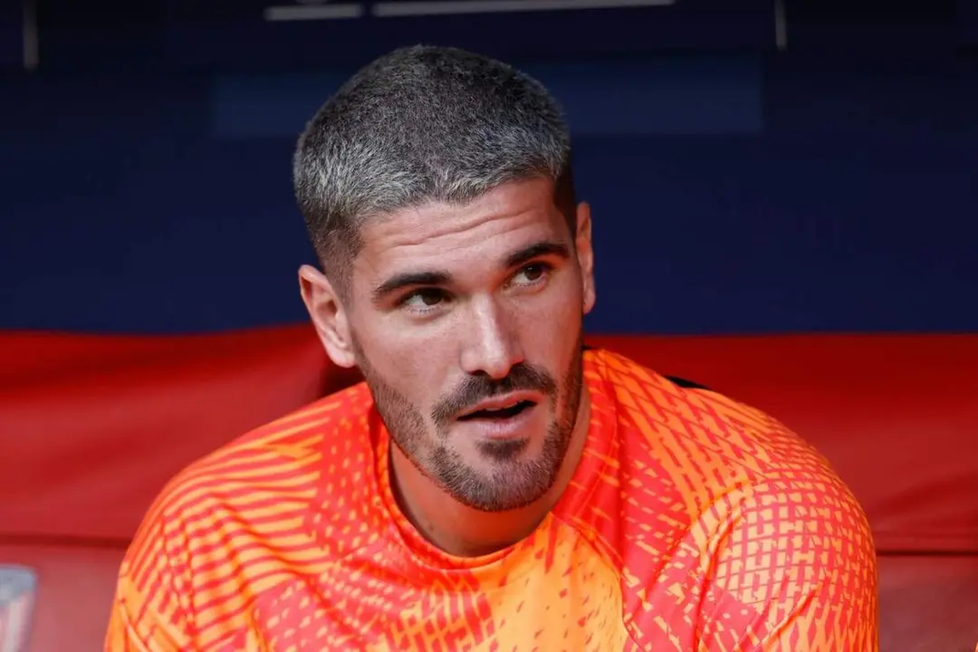 Rodrigo de Paul es tentado por la Juventus