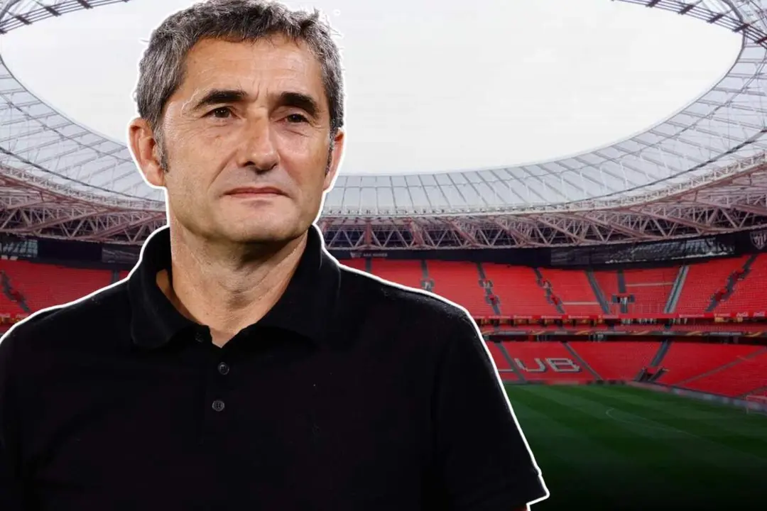 Ernesto Valverde le tiene en el punto de mira