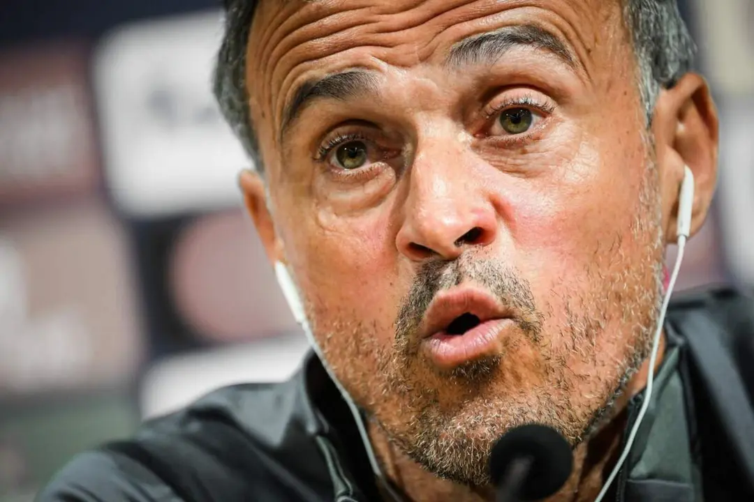 Luis Enrique no lo quiso y ahora puede terminar en la UD Almer?a