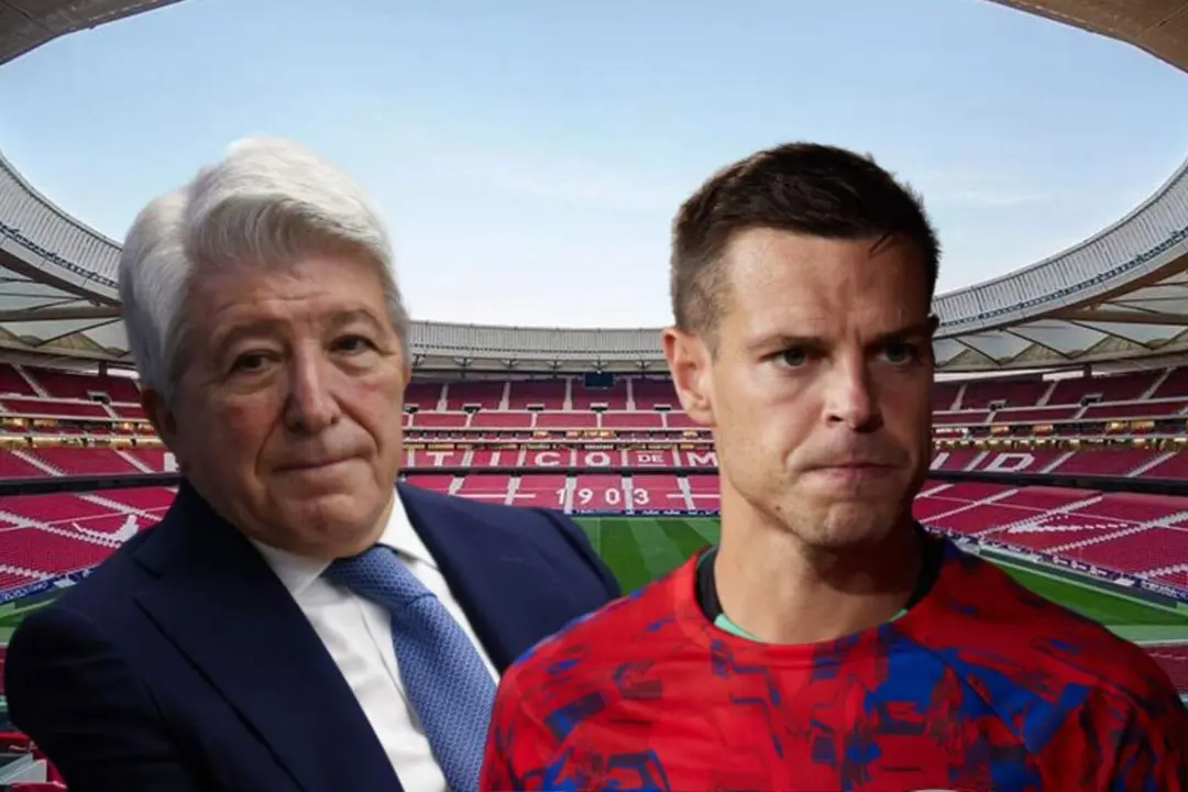 Cerezo se fija en un sustituto de Azpilicueta
