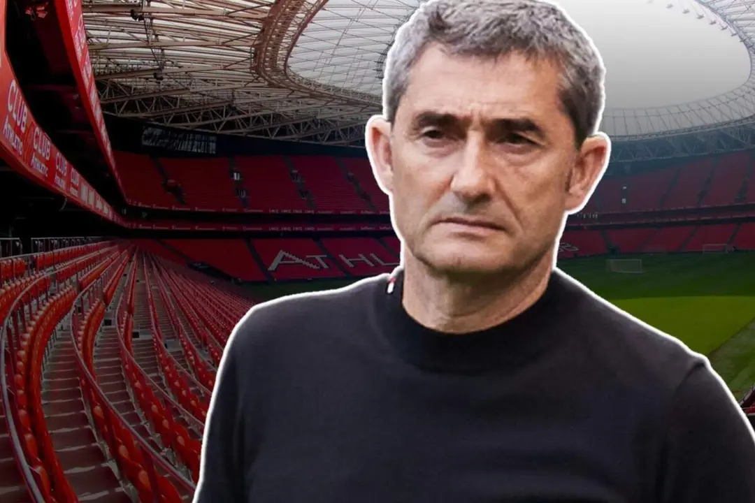 Ernesto Valverde, consciente del problema