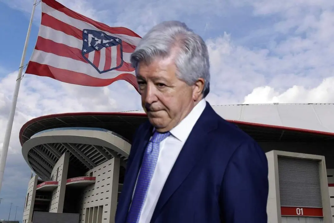 Enrique Cerezo tiene a un jugador del Girona en la agenda