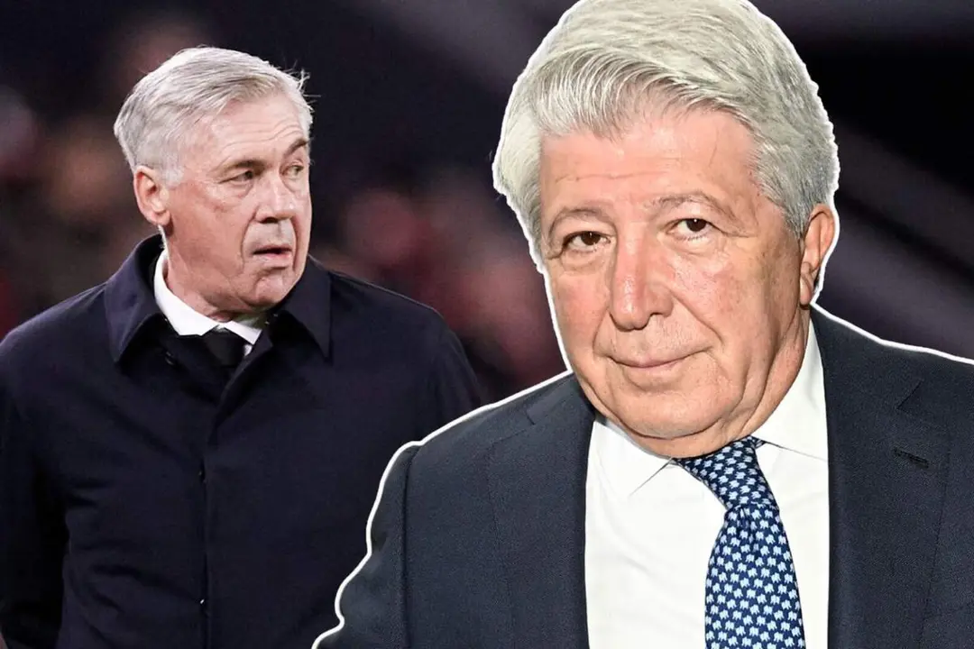 Cerezo recibe el ofrecimiento