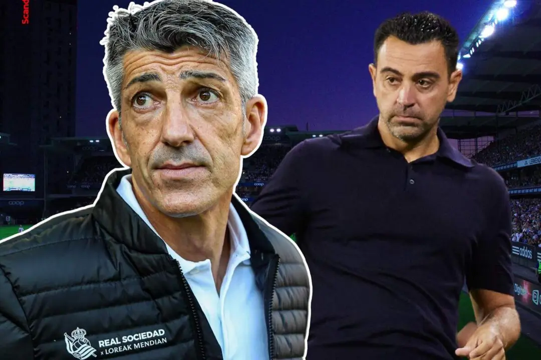 Imanol Alguacil ya ha dado su 'ok'.