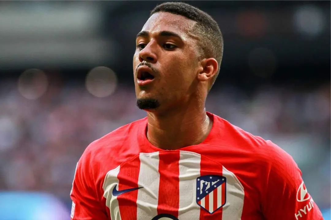 Samuel Lino empieza a tener equipos interesados