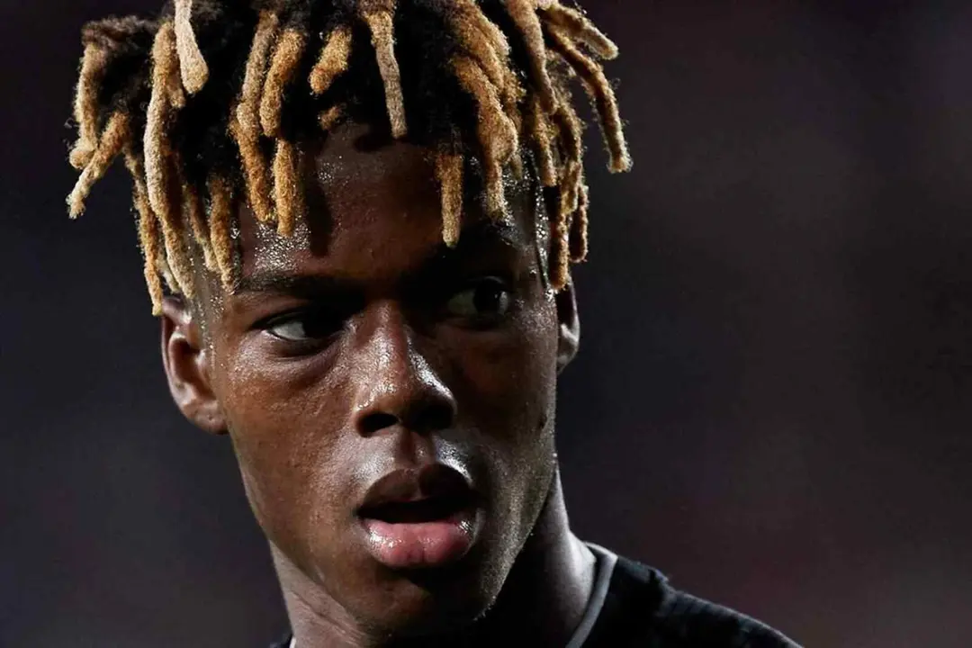 Nico Williams tiene muchas 'novias' en la Premier League