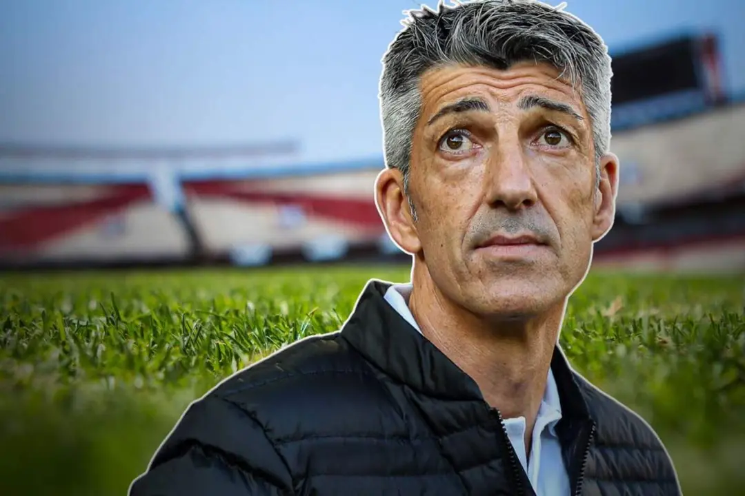 Imanol necesita a un '9'