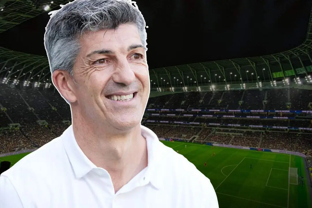 Imanol Alguacil necesita a un '9'