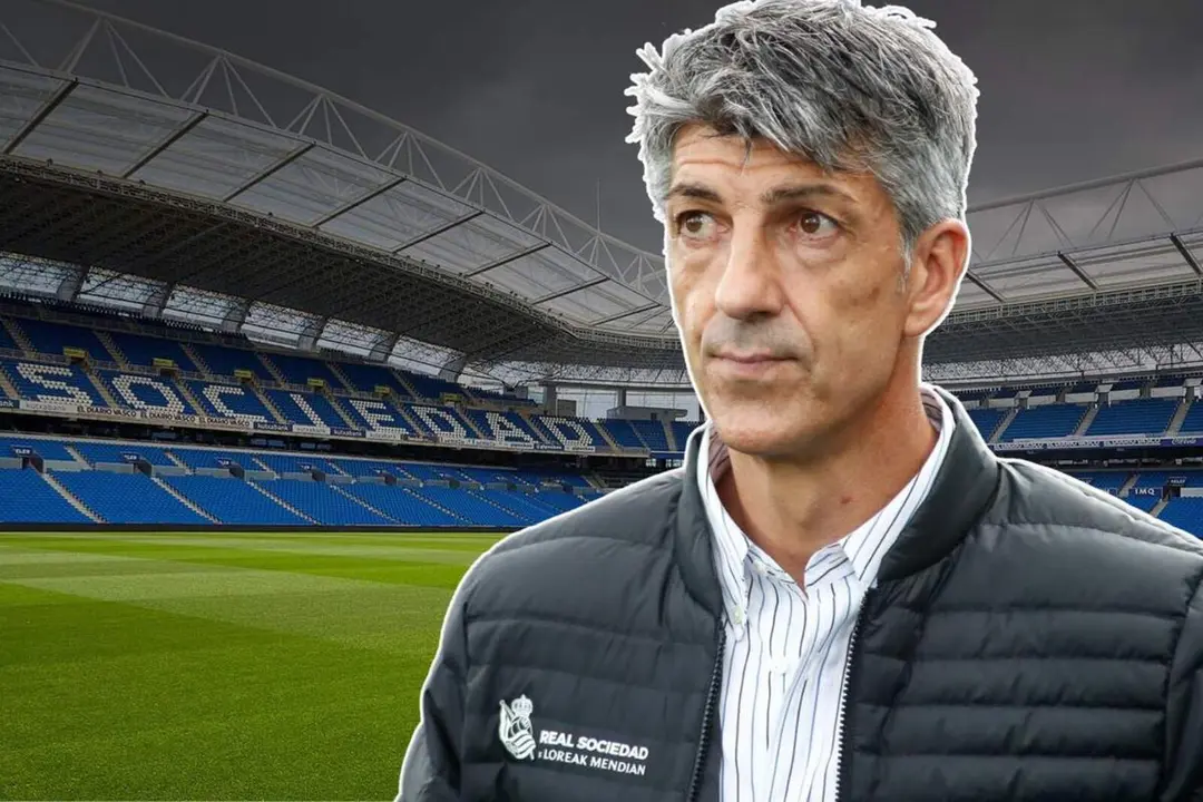 Imanol necesita reforzar su centro del campo