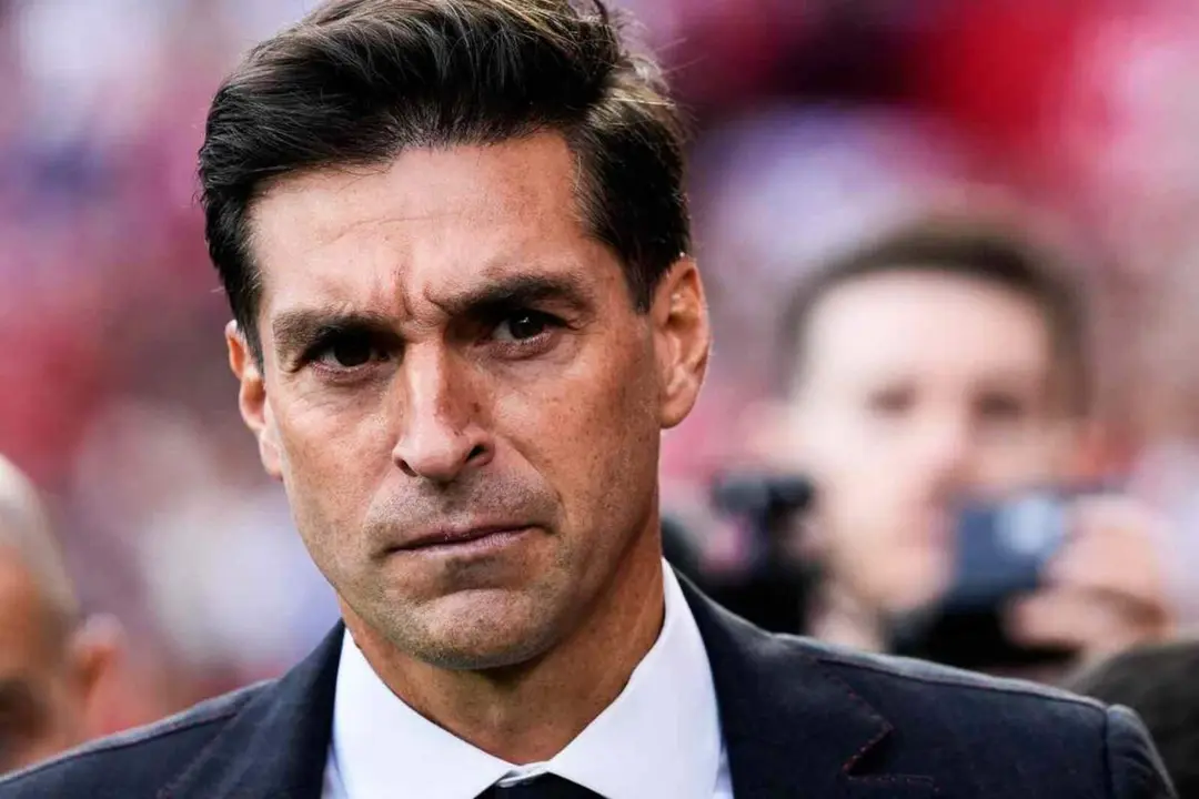 Diego Alonso tiene un nuevo frente abierto en el Sevilla