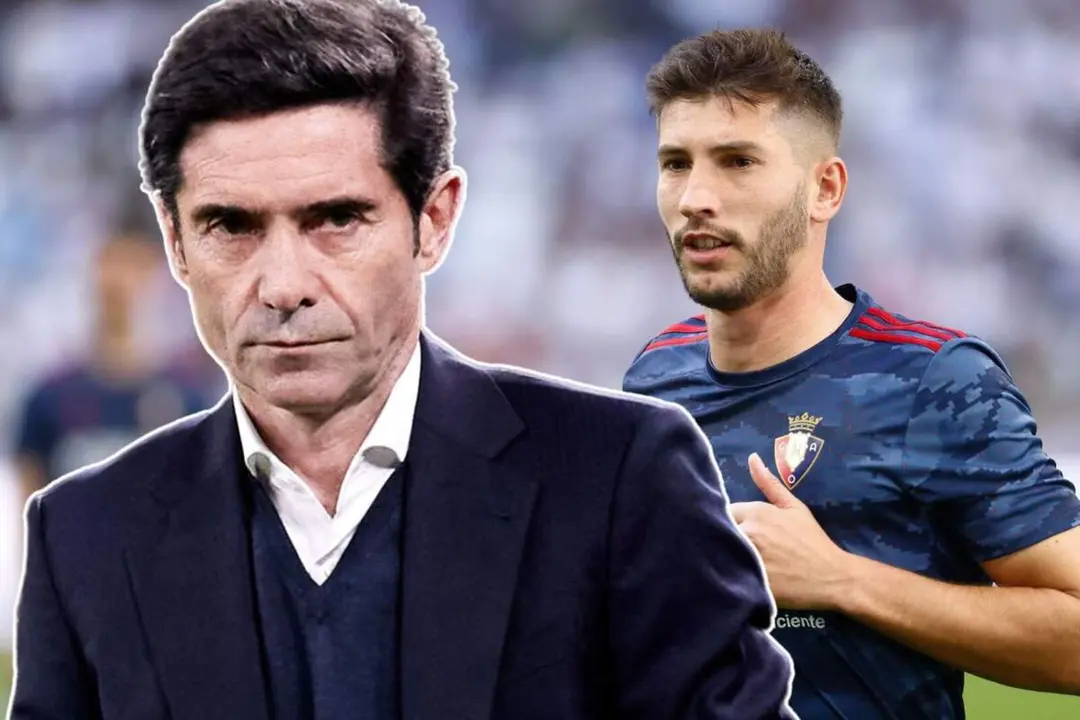 Marcelino encuentra una alternativa 'low cost'