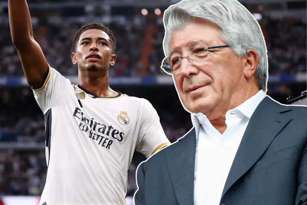Enrique Cerezo se fija en una perla de la Bundesliga