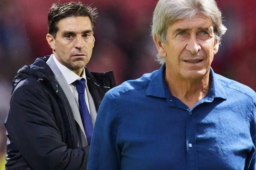 Diego Alonso y Pellegrini quieren el mismo fichaje