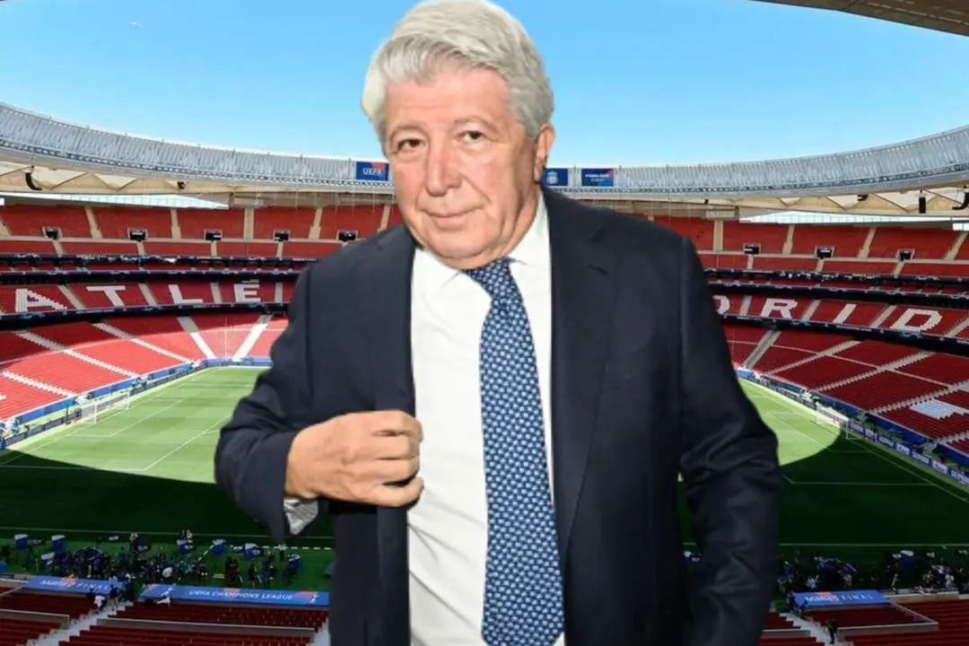 El Atleti ya tiene hoja de ruta para el 2024