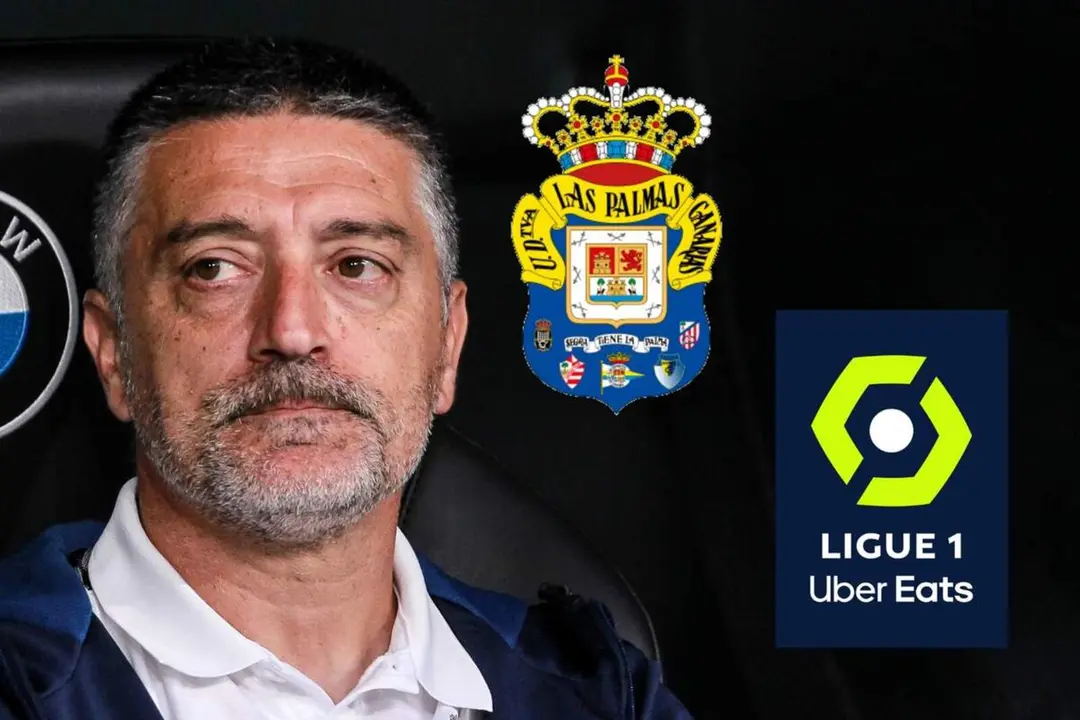 Garcia Pimienta puede ver como se le marcha un pilar defensivo